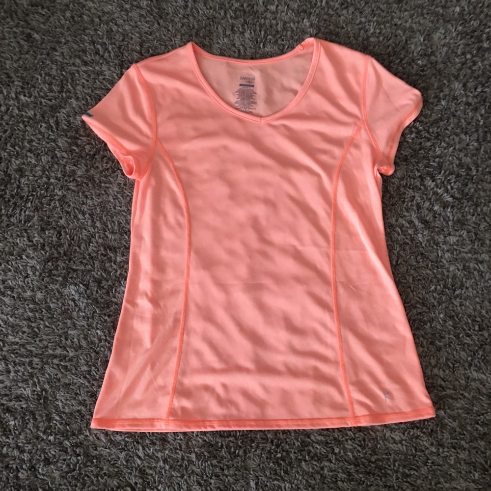 DANSKIN TOP